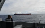Un pétrolier suspecté d'arborer un faux pavillon et de transport illicite de carburants intercepté au large de La Réunion