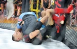 MMA à Saint-Denis