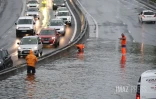 météo pluie, Sainte-Suzanne