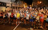  Saint-Pierre : succès populaire pour la 15ᵉ édition du Solida’Run