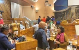 Assemblée plénière