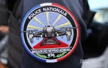 drone police brigade des moyens aeriens 