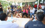 Présentation du projet "La Maison de la Mer" 