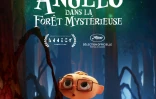 Gao Shan Pictures,  "Angelo dans la forêt mystérieuse"