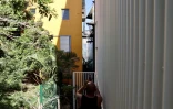 Incendie