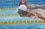 25ème meeting de natation de l\\\'océan Indien