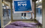élections partielle  députations 7 eme 