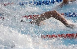 25ème meeting de natation de l\\\'océan Indien
