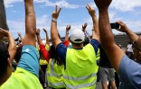 Gilets jaunes