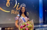Miss Réunion 2022