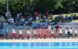 championnat de la réunion 2017