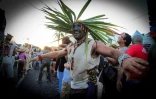 Grand Boucan 2016