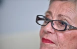 La perspective d'une euthanasie "m'a donné la force de me battre, de continuer à me soigner", affirme Sylvie Richard
