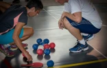 5e Challenge de Boccia 