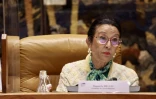 Huguette Bello annonce l'ouverture partielle de la NRL dès septembre [