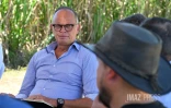 Edouard Philippe à la Réunion 
