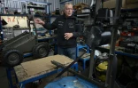Dans l'Ukraine post-remaniement, la révolution des drones poursuit sa route