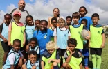 Rugby solidaire 