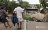Garance : La Réunion, l'île en phase de sauvegarde