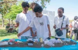 Le Port : le Festival climatique 2024 a été organisé