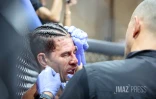 MMA à Saint-Denis