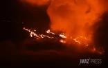 volcan éruption 25 juillet 2023