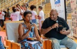 Saint-Denis organise la cinquième édition de "Fanm dobout" 