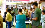 Saint-Paul : séminaire de rentrée pour le Pôle Vie Éducative 