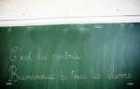 rentrée scolaire 