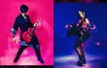 duo lightning MAAKIII rock japonais