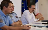 Bilan sécurité 2023