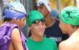 25ème meeting de natation de l\'océan Indien