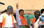 Madagascar émeute 2009