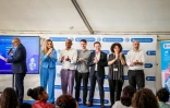 CCIR : elles ont été récompensées pour leur projet