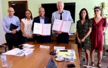 Le Département et l'Agence Régional de Santé investissent plus de 80 millions d'euros pour le développement de l’offre médico-sociale à La Réunion 