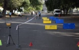 Saint-Paul : des matinées d'initiation à l'athlétisme pour toute la famille
