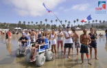 Handi surf