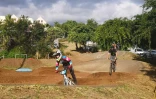 Le BMX Pumptrack à l'honneur pour la journée Olympique 2019
