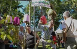 Fête des mères