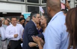 Fillon Réunion