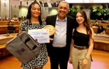 Département : le talent de la jeunesse réunionnaise mise à l’honneur
