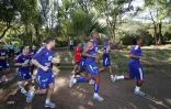 equipe de France de football 2010