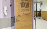 Le Port : la première maison des 1.000 premiers jours labellisée à La Réunion, la Kaz'1000 jours ouvre ses portes