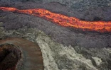 Volcan 10 avril 2021