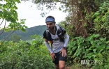trail UTOI fabrice payet,  ultra trail des géants 