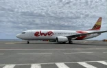 premier vol mayotte réunion ewa 21 décembre 2021 air austral