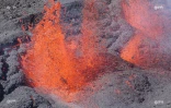 volcan