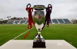 coupe de la réunion 