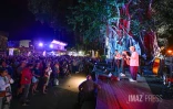 Jazz dann Port 2025  Louis Matute 