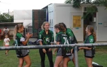  cheerleaders 